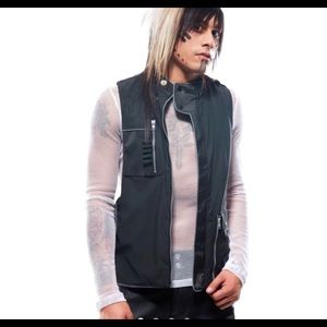 Lip Service Millennium Vest